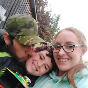 Meet your Posher, April